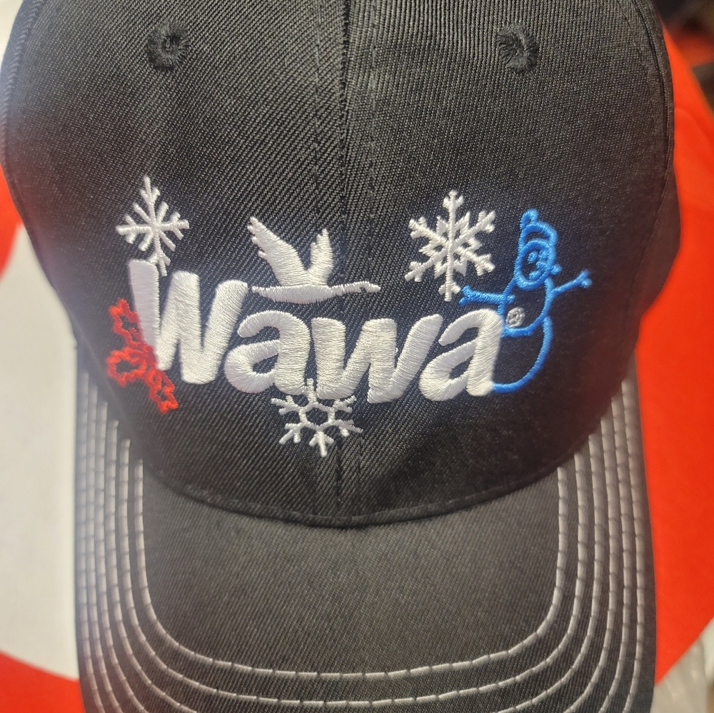 New Wawa Winter Hat